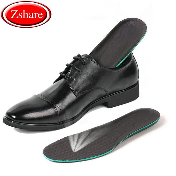 1 pair soft breathable insoles instantly absorb sweat shoes insoles men pads leather foot care accessories insole, Black
1 pair soft breathable insoles instantly absorb sweat shoes insoles men pads leather foot care accessories insole, Black