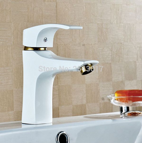 luxury grilled white painted basin faucet deck mounted bathroom cold water mixer zr565
luxury grilled white painted basin faucet deck mounted bathroom cold water mixer zr565