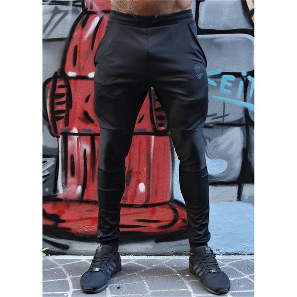 2018 gyms runing men pants compress joggers leggings men fitness workout summer sporting fitness male breathable long pants male, Black;blue
2018 gyms runing men pants compress joggers leggings men fitness workout summer sporting fitness male breathable long pants male, Black;blue