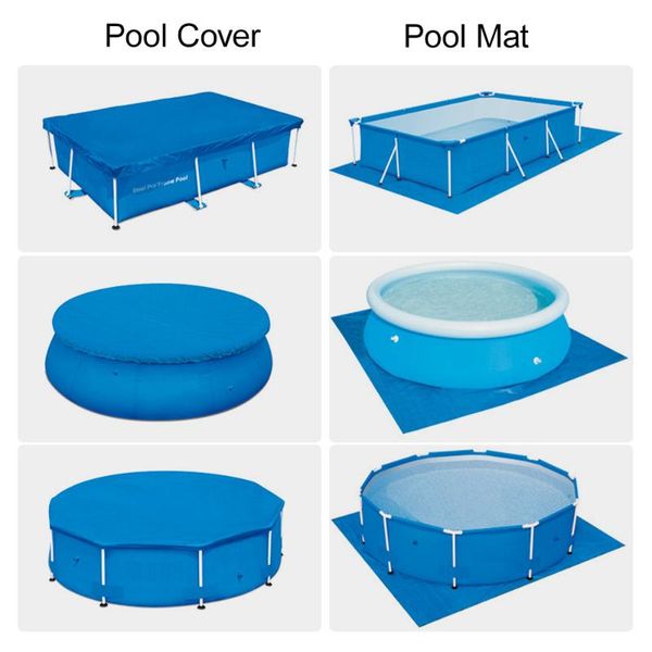 swimming pool cover swimming pool ground mat high-quality uv-resistant polyester rainproof dust cover accessories
swimming pool cover swimming pool ground mat high-quality uv-resistant polyester rainproof dust cover accessories