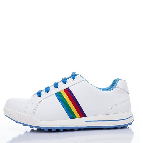 golf shoes children'ssports shoes lightweight breathable waterproof golf high quality
golf shoes children'ssports shoes lightweight breathable waterproof golf high quality