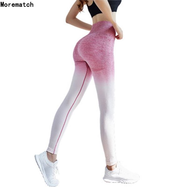 new stretchy gym tights energy ombre seamless leggings tummy control yoga pants high waist sport running pants yoga leggings, White;red
new stretchy gym tights energy ombre seamless leggings tummy control yoga pants high waist sport running pants yoga leggings, White;red