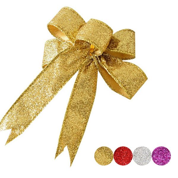 4pcs christmas tree bowknot christmas bows decoration hanging ornament bowknot xmas ornament decorations
4pcs christmas tree bowknot christmas bows decoration hanging ornament bowknot xmas ornament decorations