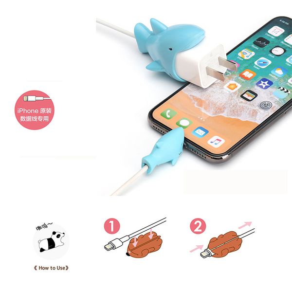 cable bite adapter protector data line usb wall charger protective kawaii animal cover for phone party favor tc190415 50pcs
cable bite adapter protector data line usb wall charger protective kawaii animal cover for phone party favor tc190415 50pcs