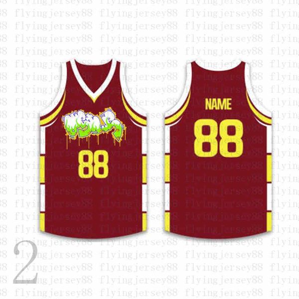 Top Custom Basketball Jerseys Mens Embroidery Logos Jersey Free Shipping Cheap wholesale Any name any number Size S-XXL gsd23gd
Top Custom Basketball Jerseys Mens Embroidery Logos Jersey Free Shipping Cheap wholesale Any name any number Size S-XXL gsd23gd