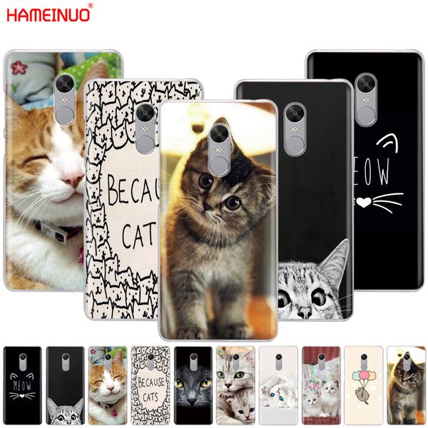 hameinuo meow lovely cute cat kitty cover phone case for xiaomi redmi 5 plus 4 1 1s 2 3 3s pro redmi note 5 4 4x 4a 5a prime
hameinuo meow lovely cute cat kitty cover phone case for xiaomi redmi 5 plus 4 1 1s 2 3 3s pro redmi note 5 4 4x 4a 5a prime
