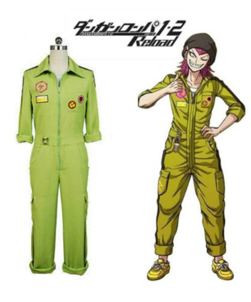 супер dangan-ronpa 2 kazuichi суда сиамские одежда косплей костюм горячая, Black;red
супер dangan-ronpa 2 kazuichi суда сиамские одежда косплей костюм горячая, Black;red