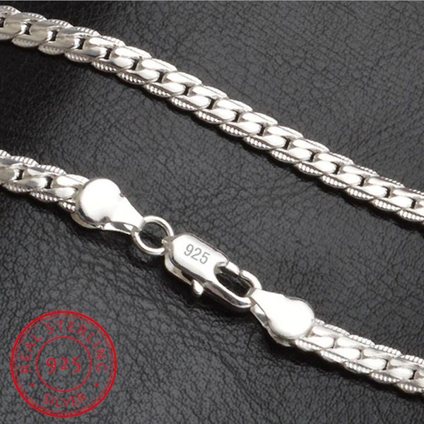 necklace 5mm 50cm men jewelry wholesale new fashion 925 sterling silver big long wide tendy male full side chain for pendant
necklace 5mm 50cm men jewelry wholesale new fashion 925 sterling silver big long wide tendy male full side chain for pendant