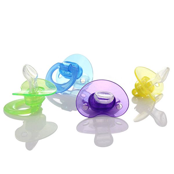 trade baby product flat nipple baby appease nipple security silica gel sleep peacefully play mouth straight
trade baby product flat nipple baby appease nipple security silica gel sleep peacefully play mouth straight