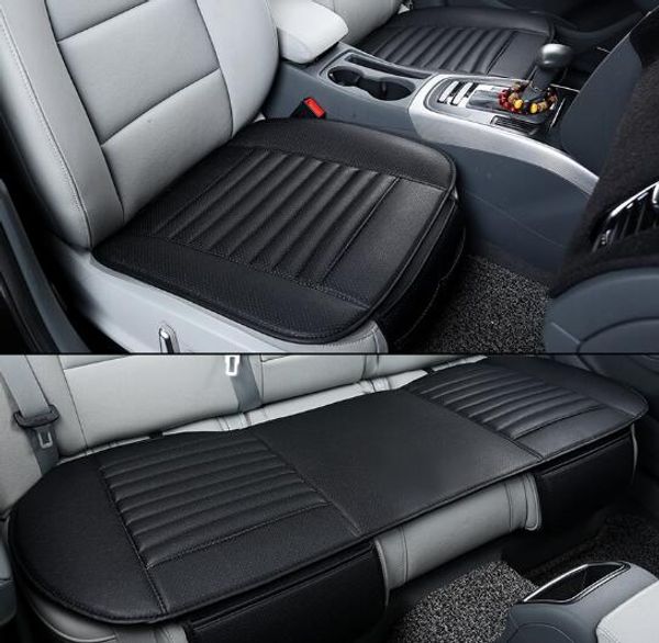 1 set for 5 seat car seat cover winter warm front back rear cushion pu leather breathable universal car protector mat
1 set for 5 seat car seat cover winter warm front back rear cushion pu leather breathable universal car protector mat