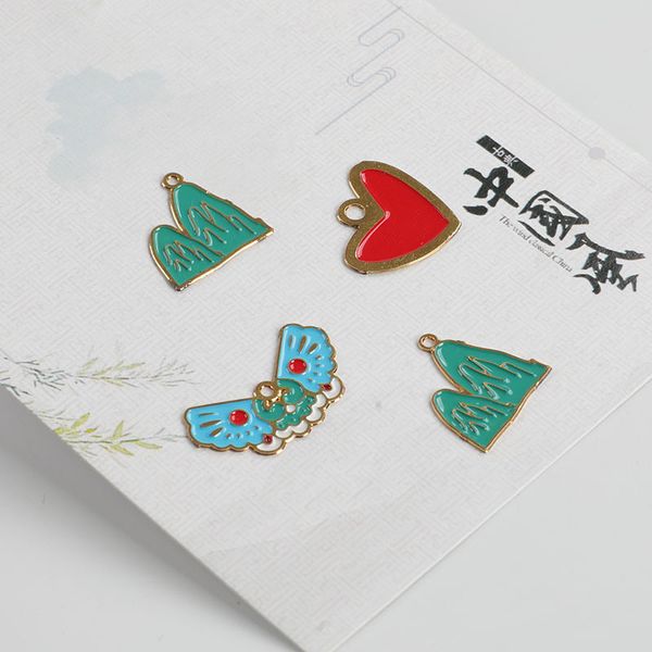 customized metallic bookmarks brass drip painted bookmarks promotional gift custom card packaging custom brooch medals and other metal craft
customized metallic bookmarks brass drip painted bookmarks promotional gift custom card packaging custom brooch medals and other metal craft