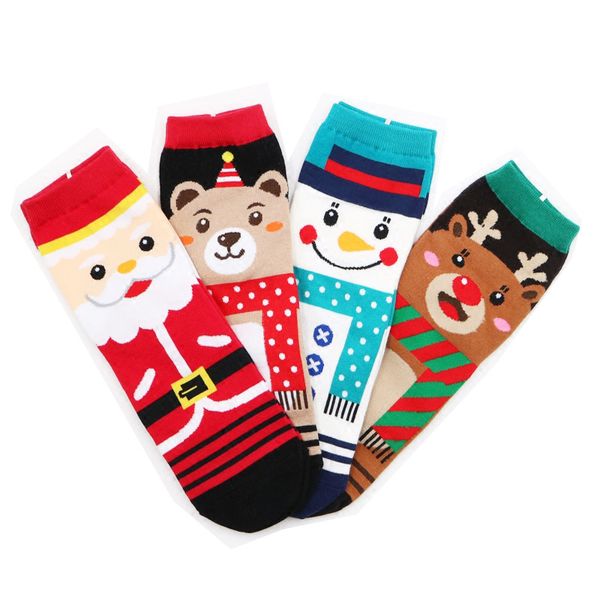 christmas cotton socks for santa claus elk deer snowman bear women 3d printing socks gift christmas decorations xd21245
christmas cotton socks for santa claus elk deer snowman bear women 3d printing socks gift christmas decorations xd21245