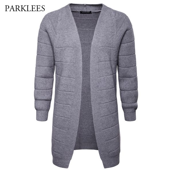 long cardigan men 2018 autumn winter mens sweaters casual long sleeve v-neck knitwear slim fit cardigan sweaters knitted jacket, White;black
long cardigan men 2018 autumn winter mens sweaters casual long sleeve v-neck knitwear slim fit cardigan sweaters knitted jacket, White;black