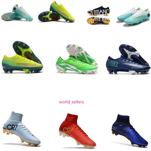 blue green children soccer cleats mercurial superfly v sx neymar jr 100% original kids soccer shoes cristiano ronaldo womens football boots
blue green children soccer cleats mercurial superfly v sx neymar jr 100% original kids soccer shoes cristiano ronaldo womens football boots