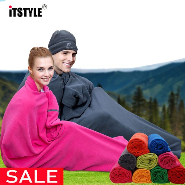 sport outcoat camping tent bed warm fleece plus single sleep envelope bags liner slaapzak
sport outcoat camping tent bed warm fleece plus single sleep envelope bags liner slaapzak