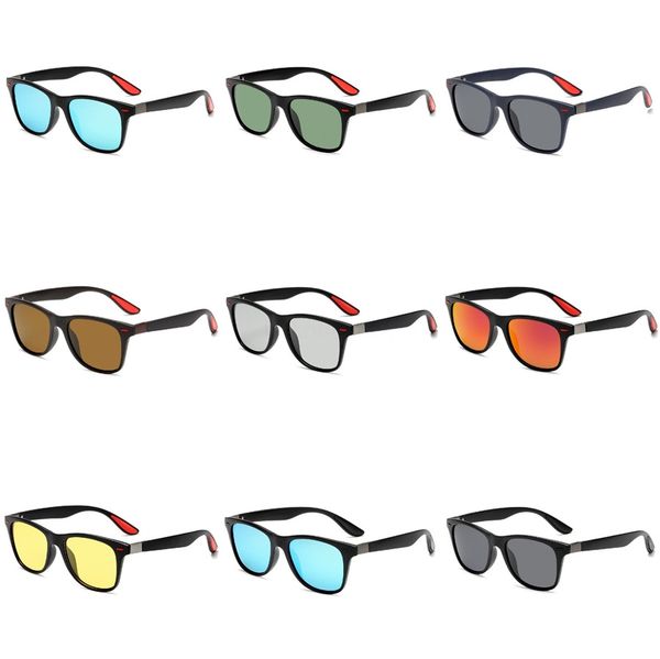 new fashion sport sunglasses for men buffalo horn glasses gold and silver full frame multiple colour rectangular lens sunglasses #38, White;black
new fashion sport sunglasses for men buffalo horn glasses gold and silver full frame multiple colour rectangular lens sunglasses #38, White;black