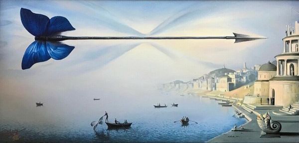 arrow of time by kush home decor handpainted &hd print oil painting on canvas wall art canvas pictures 200806
arrow of time by kush home decor handpainted &hd print oil painting on canvas wall art canvas pictures 200806