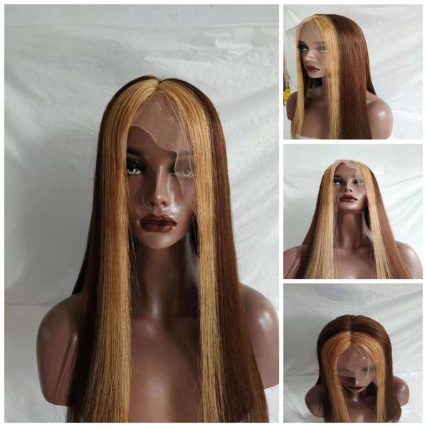 full lace human hair wigs preplucked ombre highlights color remy wig for black women straight 130% 150%180% center baby hair, Black;brown
full lace human hair wigs preplucked ombre highlights color remy wig for black women straight 130% 150%180% center baby hair, Black;brown