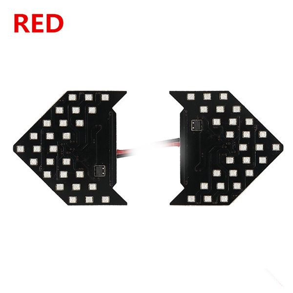 automobile arrow turning light led arrow indicator lights modified to day traffic lights 27 led smd
automobile arrow turning light led arrow indicator lights modified to day traffic lights 27 led smd