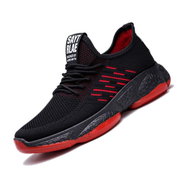 breathable men sneakers male shoes red black gray comfortable non-slip soft mesh men shoes summer
breathable men sneakers male shoes red black gray comfortable non-slip soft mesh men shoes summer