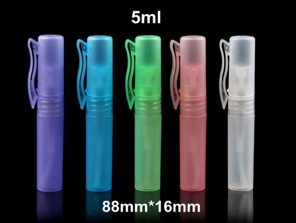 50pcs/lot 5ml plastic perfume pen,pp perfume test bottle,5ml mist spray bottle wholesale
50pcs/lot 5ml plastic perfume pen,pp perfume test bottle,5ml mist spray bottle wholesale