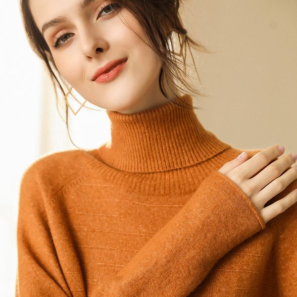 soft jumpers turtleneck women pullovers cashmere and wool knitted sweaters 2019 new fashion 4colors standard clothes, White;black
soft jumpers turtleneck women pullovers cashmere and wool knitted sweaters 2019 new fashion 4colors standard clothes, White;black