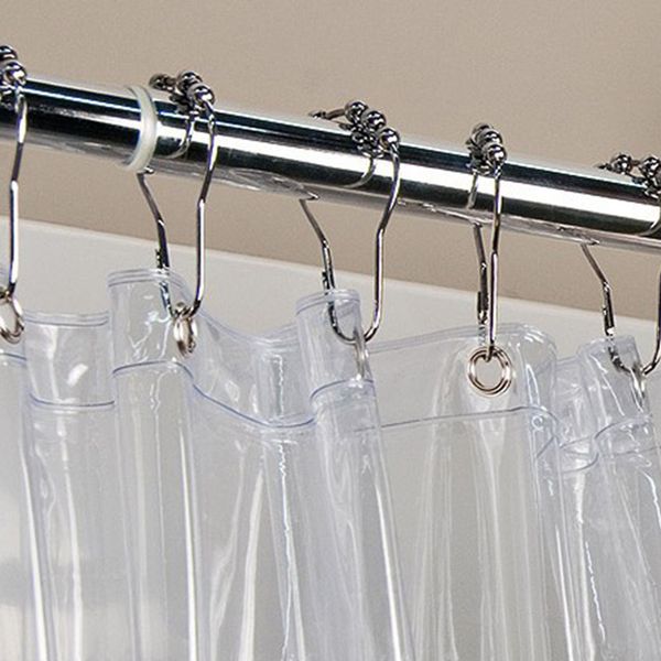 1bags/2bags 12pcs shower curtain ring rustproof shower curtain hooks glide metal rings for bathroom shower rods curtains
1bags/2bags 12pcs shower curtain ring rustproof shower curtain hooks glide metal rings for bathroom shower rods curtains