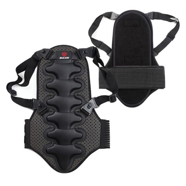 ski sports back vest protection outdoor sport ski downhill thickening ridges removable fit the body thickening guarding the back, Black;blue
ski sports back vest protection outdoor sport ski downhill thickening ridges removable fit the body thickening guarding the back, Black;blue