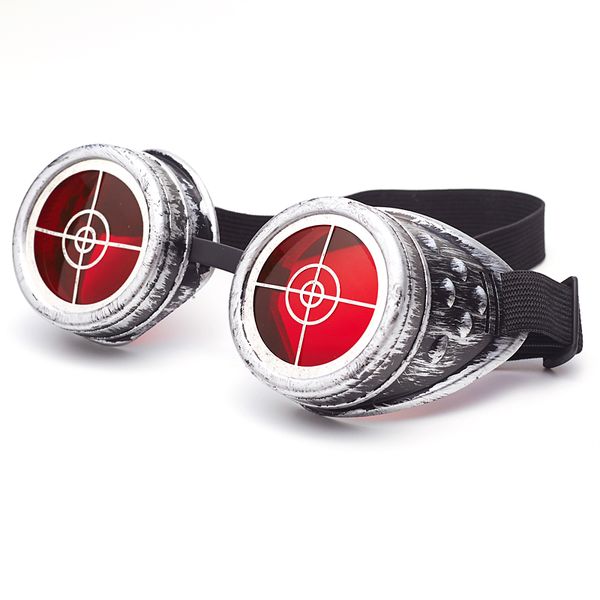 fashion desgin rave red clear lenses steampunk goggles festival party glasses cosplay punk vintage glass eyewear, White;black
fashion desgin rave red clear lenses steampunk goggles festival party glasses cosplay punk vintage glass eyewear, White;black