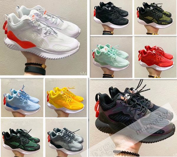 wholesale alphabounce beyond kids running shoes pink yellow blue black alpha khaki bounce boys girls sneaker child trainers shoes 26-35
wholesale alphabounce beyond kids running shoes pink yellow blue black alpha khaki bounce boys girls sneaker child trainers shoes 26-35