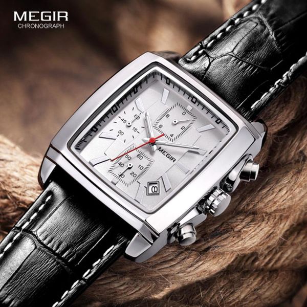 megir casual часы мужчины мода кожаный ремешок водонепроницаемый кварцевые часы top brand sport chronograph наручные часы, Slivery;brown
megir casual часы мужчины мода кожаный ремешок водонепроницаемый кварцевые часы top brand sport chronograph наручные часы, Slivery;brown