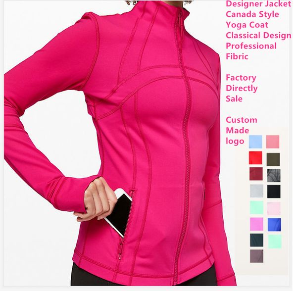 50 colors л весна женщины outwear пальто у дизайнера куртка леди спорт йога одежда lycra fiber same стиль беговая л куртка у, Black;brown
50 colors л весна женщины outwear пальто у дизайнера куртка леди спорт йога одежда lycra fiber same стиль беговая л куртка у, Black;brown