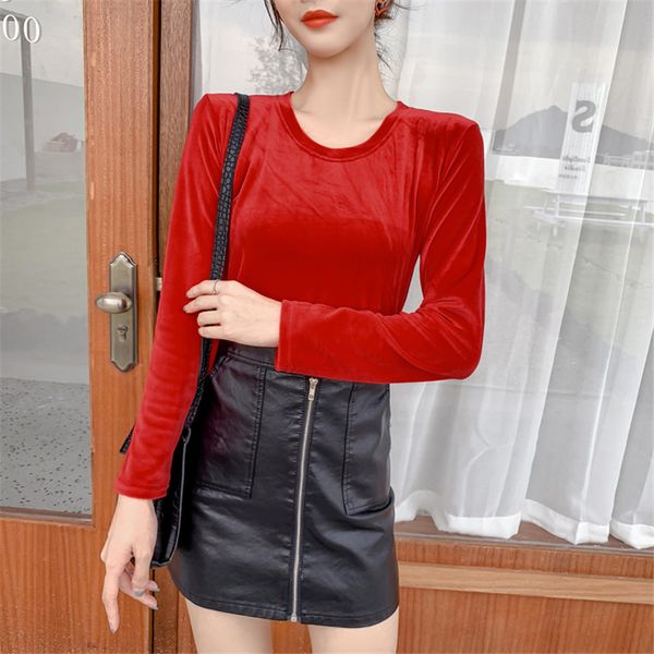 wool 2019 autumn winter fashion women long sleeve loose casual pullovers sweater casual tunic pullover clothing red, White;black
wool 2019 autumn winter fashion women long sleeve loose casual pullovers sweater casual tunic pullover clothing red, White;black