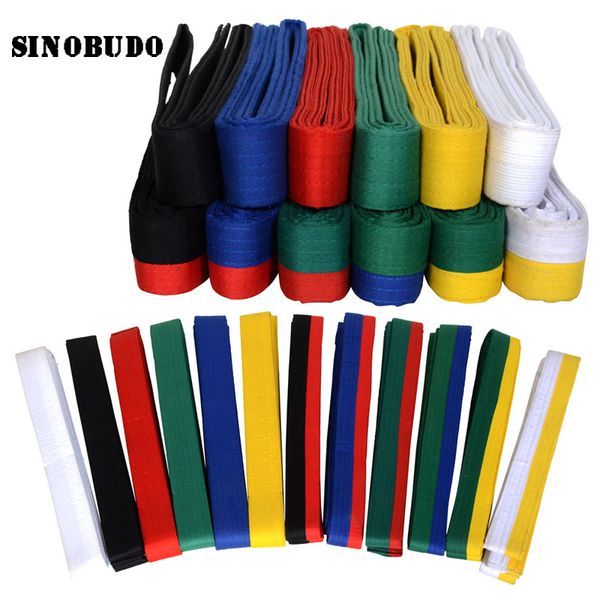 sinobudo taekwondo karate martial arts belt belt itf cotton core embroidery sash 10 color tkd training 180cm, Black;gray
sinobudo taekwondo karate martial arts belt belt itf cotton core embroidery sash 10 color tkd training 180cm, Black;gray