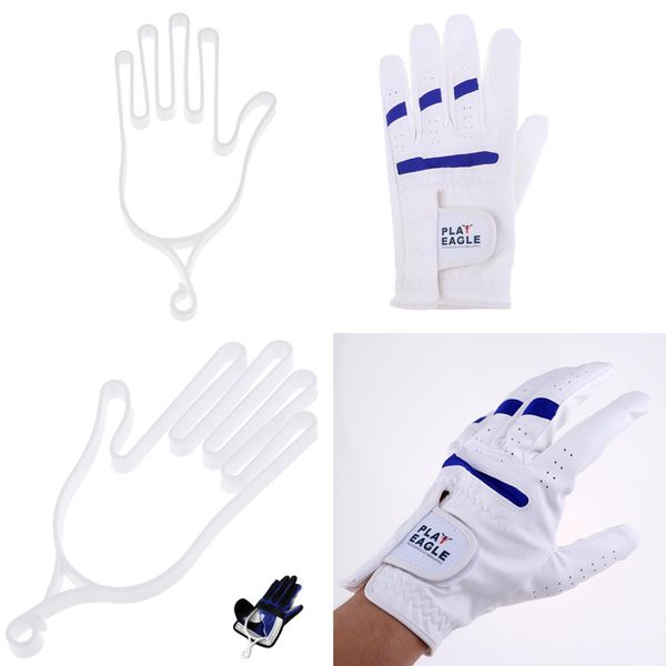 men golf five finger glove for left hand golfer with gloves hanger keepers holder dryer frame, Black
men golf five finger glove for left hand golfer with gloves hanger keepers holder dryer frame, Black