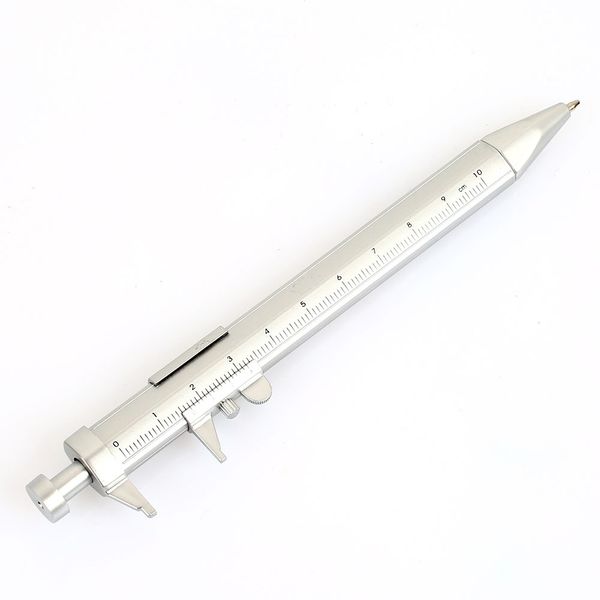 multifunction 0.5mm gel ink pen vernier caliper roller ball pen stationery ball-point drop shipping, Blue;orange
multifunction 0.5mm gel ink pen vernier caliper roller ball pen stationery ball-point drop shipping, Blue;orange