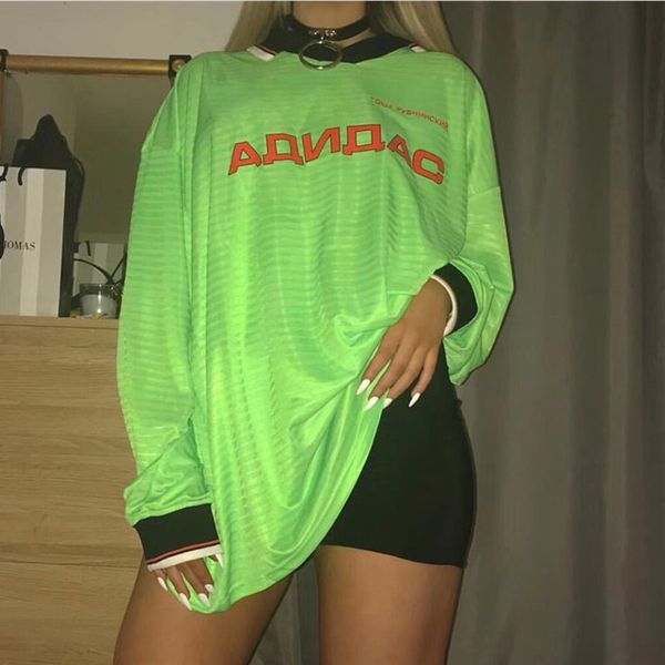 18fw gosha rubchinskiy polo tee jersey pullover sweatshirt outdoor casual stitching street sweater designer long sleeve hoodies, Black
18fw gosha rubchinskiy polo tee jersey pullover sweatshirt outdoor casual stitching street sweater designer long sleeve hoodies, Black