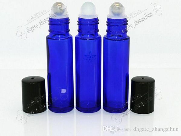10ml blue glass roller bottles with metal ball for essential oil aromatherapy perfumes and lip balms glass make up bottles
10ml blue glass roller bottles with metal ball for essential oil aromatherapy perfumes and lip balms glass make up bottles