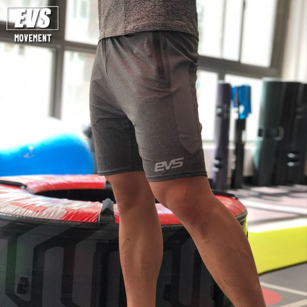 evs quick-drying sports shorts men's elastic comfortable track and field running fitness five pants beach pants
evs quick-drying sports shorts men's elastic comfortable track and field running fitness five pants beach pants