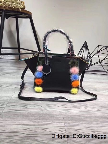 2020 2018 new arrival pom poms women leather handbags f d pattern shoulder bag lady style tote bags for women bag
2020 2018 new arrival pom poms women leather handbags f d pattern shoulder bag lady style tote bags for women bag