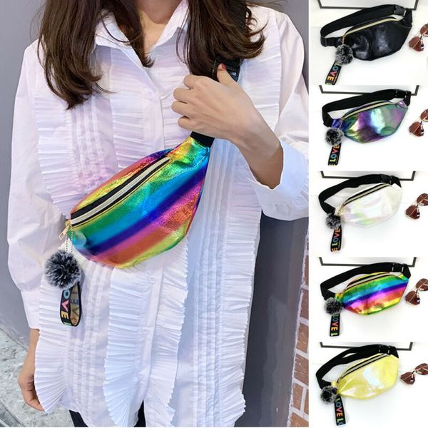 women waist fanny pack belt bag travel hip bum bag small purse chest pouch new
women waist fanny pack belt bag travel hip bum bag small purse chest pouch new
