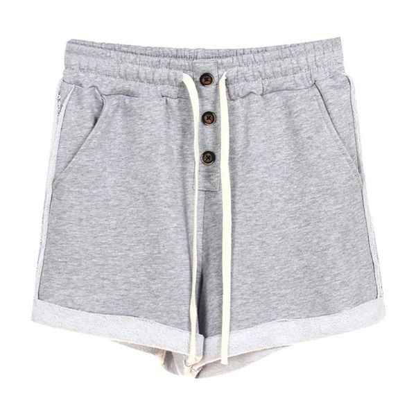 fitness solid shorts women sportswear loose comfortable push up sport short gym shorts woman spodenki damskie, White;black
fitness solid shorts women sportswear loose comfortable push up sport short gym shorts woman spodenki damskie, White;black