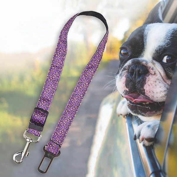 safety belt dog car travel belts leopard print adjustable car dogs belt pet collar dog leash pet harnesses cat supplies
safety belt dog car travel belts leopard print adjustable car dogs belt pet collar dog leash pet harnesses cat supplies