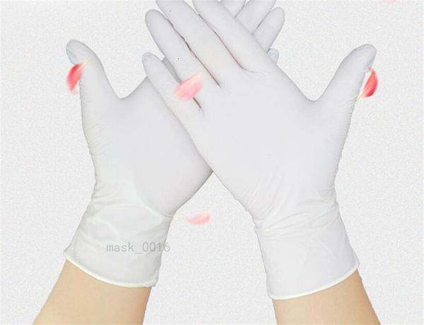 3 latex color disposable dishwashing kitchen work rubber garden 100pcs gloves universal 24f0 qa
3 latex color disposable dishwashing kitchen work rubber garden 100pcs gloves universal 24f0 qa