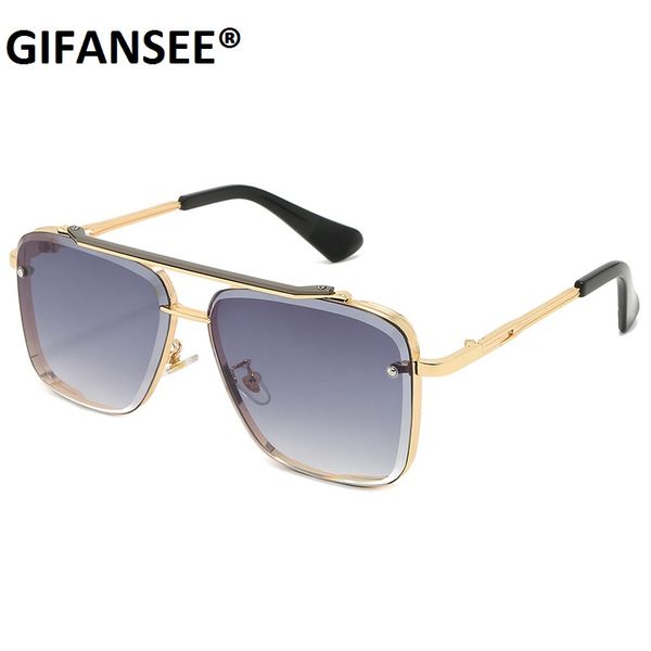 gifansee punk sunglasses men women diamond cutting oversize shades eyewear uv400 glasses male female brand designer, White;black
gifansee punk sunglasses men women diamond cutting oversize shades eyewear uv400 glasses male female brand designer, White;black