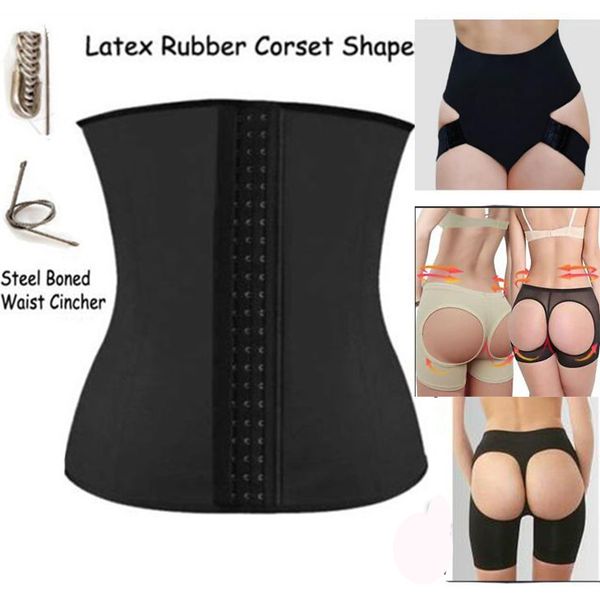 latex 3 hooks beige waist cincher,corset.colombian belt latex girdle hip pents butt, Black;white
latex 3 hooks beige waist cincher,corset.colombian belt latex girdle hip pents butt, Black;white