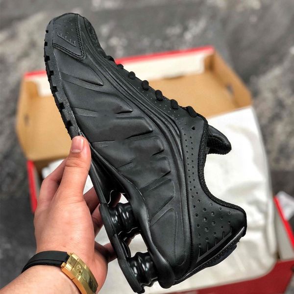 shox tb lack metallic hematite av3595 002 black black metallic hematite orange fashion trainers new designer sneaker schoenen size 40-44, White;red
shox tb lack metallic hematite av3595 002 black black metallic hematite orange fashion trainers new designer sneaker schoenen size 40-44, White;red