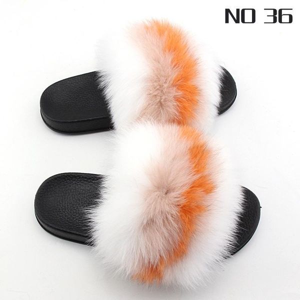 fluffy slippers real fur slides women indoor flip flops casual platform shoes flat sandals xute house feather slippers, Black
fluffy slippers real fur slides women indoor flip flops casual platform shoes flat sandals xute house feather slippers, Black