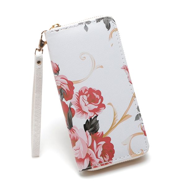 exquisite girl original portable handbag elegant female phone bag printed patchwork women stone road wallet coin bag purse
exquisite girl original portable handbag elegant female phone bag printed patchwork women stone road wallet coin bag purse