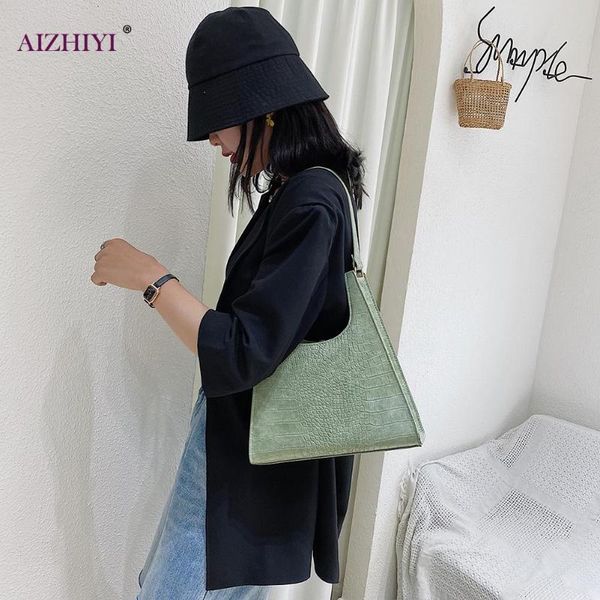 elegant armpit sling handbags solid color women pu leather hobo shoulder bags simple shoulder messenger bags
elegant armpit sling handbags solid color women pu leather hobo shoulder bags simple shoulder messenger bags